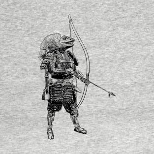 Lizard Archer T-Shirt